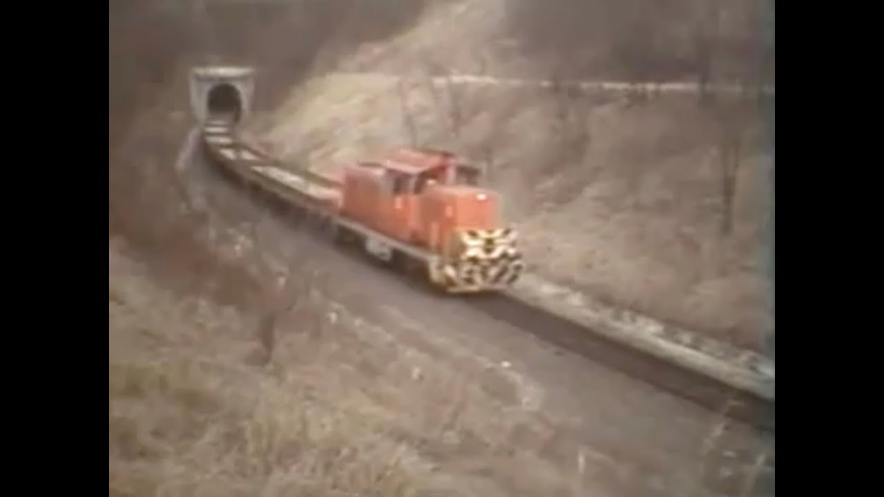 Az útsorompók kezeléséről... I-II. rész (1990)
