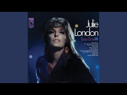 Putar Soon It's Gonna Rain - Julie London