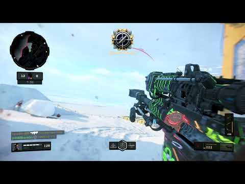 海外ロビーのIcebreaker[FFA]