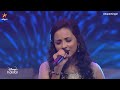 என்னுள்ளே என்னுள்ளே .... 🎼 | Super Singer Season 8 Mp3 Song