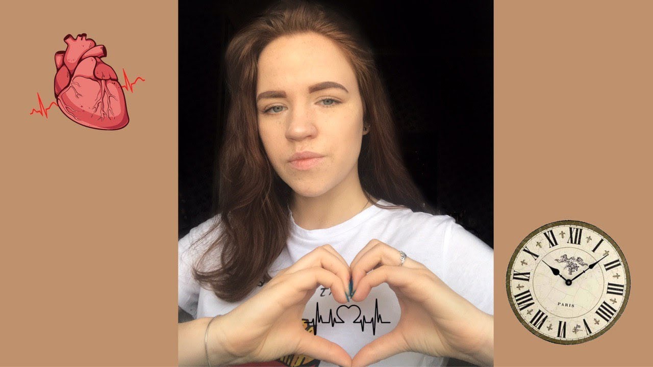 ЧТО СО МНОЙ? | ОСТАЛСЯ МЕСЯЦ | ЧТО Я СДЕЛАЛА С СЕРДЦЕМ | Я ВЫБИРАЮ ЖИТЬ ...