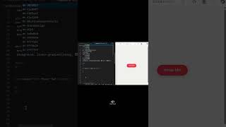 Colorful Button Hover Effects using HTML & CSS | Modern UI Design Tutorial