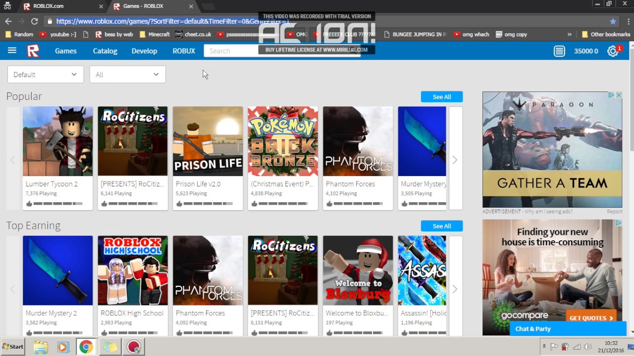 Free 35000 Robux On Roblox For Pc - 35 000 robux