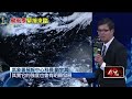 雙颱共舞