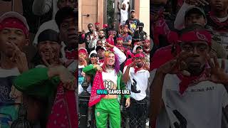Top 5 Worst Gangs in Alabama.