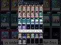 DECK OF THE WEEK #2: CONSTELLARS