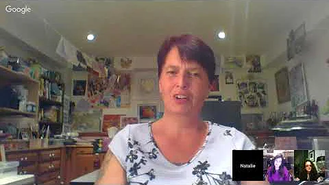 Gratitude Girls Show with special speaker Natalie ...
