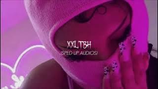Eric Bellinger - Drive By (Sped Up)
