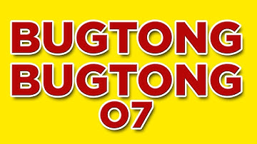 Bugtong bugtong 07 Palaisipan Tagalog Riddles