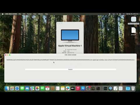 CVE-2024-54498 Demo