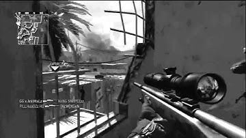 Cod 4 Mini Edit I Read Desc.