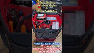 Mobile Mechanic | Electrical Repair / Diagnostic &amp; Audio Install Hyper Tough Tool Setup