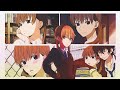 Haru  shizuku  amv  anime mv