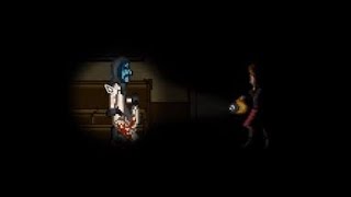 Homesick - Indie Survival Horror Walkthrough [Balcony Escape]