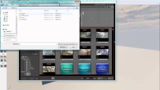 【Ayo Tutorial】UDK Simple UI