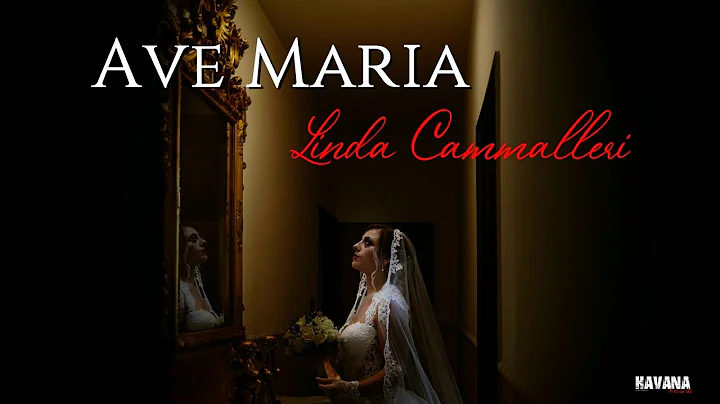 Ave Maria - Linda Cammalleri - Gli Havana eventi M...