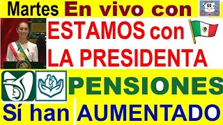 Vaquita Politica está en vivo