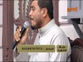 المبتهل عصام غالي L رمضان جائك اليوم فلا تنام واعبد الله فأنه المنان المبتهل عصام غالي L رمضان جائك اليوم فلا تنام واعبد الله فأنه المنان