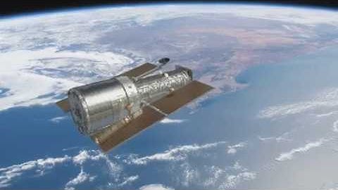 Solar Sails and Laser Propulsion: The Future of Space Travel!