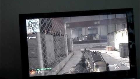 *NEW* MW2 Speed Hack for [PS3]