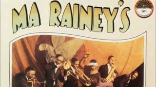 Watch Ma Rainey Dont Fish In My Sea video