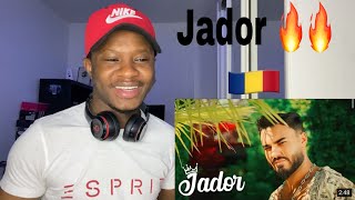 Jador - Aseara Dansai Singura | Official Video REACTION