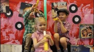 Turiu laivelį mažą 2016