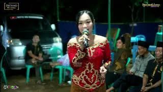 LAMUNAN - KENCANA WUNGU Cs.....