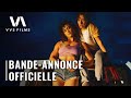 Damour et de sang  bandeannonce 4k 2024  kristen stewart ed harris  a24