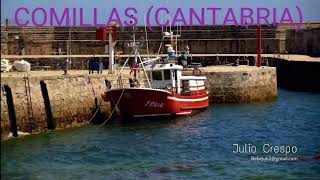 COMILLAS / SANTANDER (CANTABRIA)