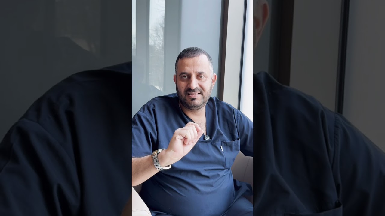 ليزر المياه البيضاء - ما هو؟#علاج#مركزطبي#طبيب عيون#الرعاية الصحية #عدوى