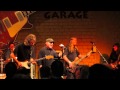 Mitch Ryder & Engerling Blues Band - Blues Garage - 15.02.13