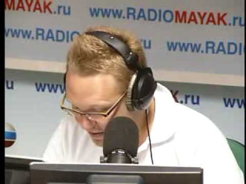 Эфир от 02.08.2010 Письма