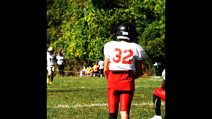 Jeremiah Deleon highlight vs the Leprechaun 14u.