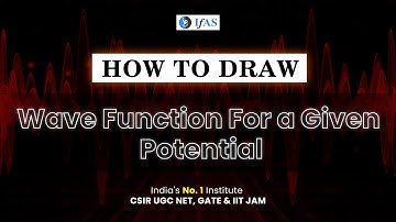 Unveiling the Secrets: Drawing Wavefunction for Given Potential