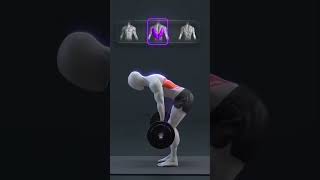 best back workout #workout
