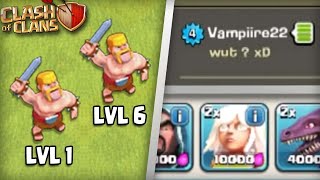 17 Things ONLY Clash of Clans OG's Remember! (Episode 4) screenshot 4
