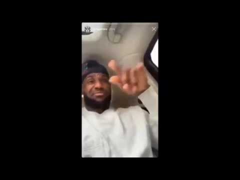 lebron-james-jamming-to-music-meme