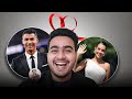 I Made Ronaldo Geo Marriage invitation Card Website Using HTML CSS | Coding + Vlog | Day 71
