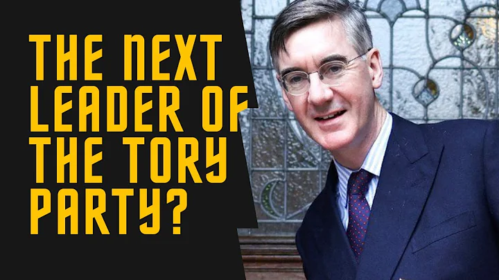 Jacob Rees Mogg could be next leader of the Tory party