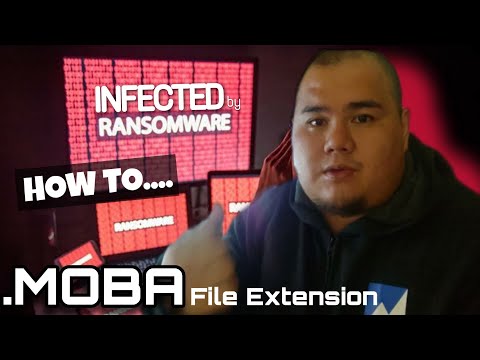 Video: Ano ang pinakabagong ransomware?