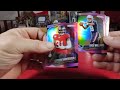 2 Prizm Megas!! Lots of Pinks!!! @EBdawgpoundrips @MegaBox Maniac