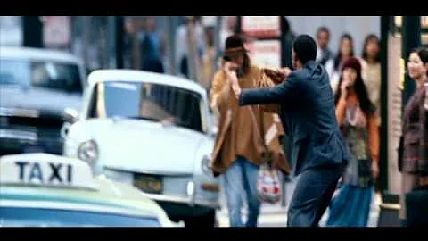 The Pursuit of Happyness(当幸福来敲门) - 天天要闻