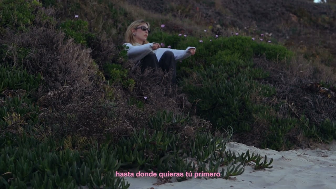 Watch trashi - Mala suerte on YouTube Watch trashi - Mala suerte on YouTube