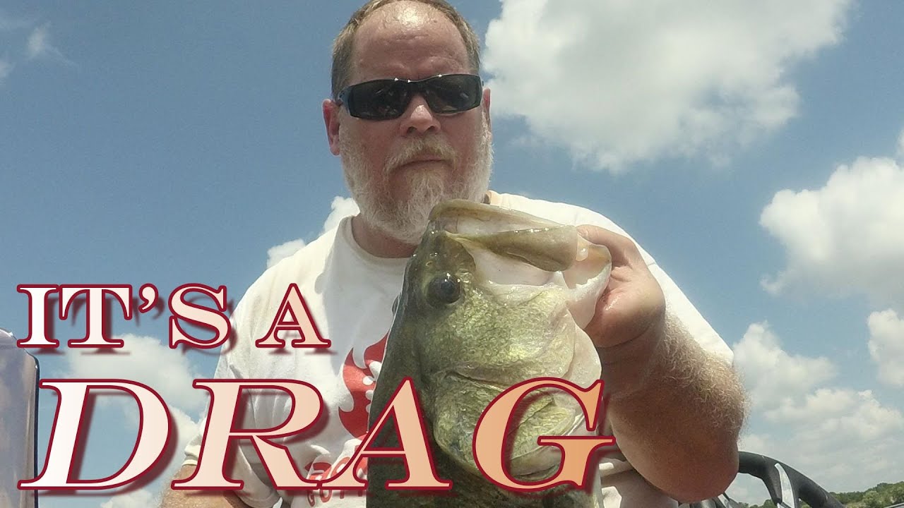 My SECRET Ozark Wiggle Wart Retrieve. Well, maybe not…