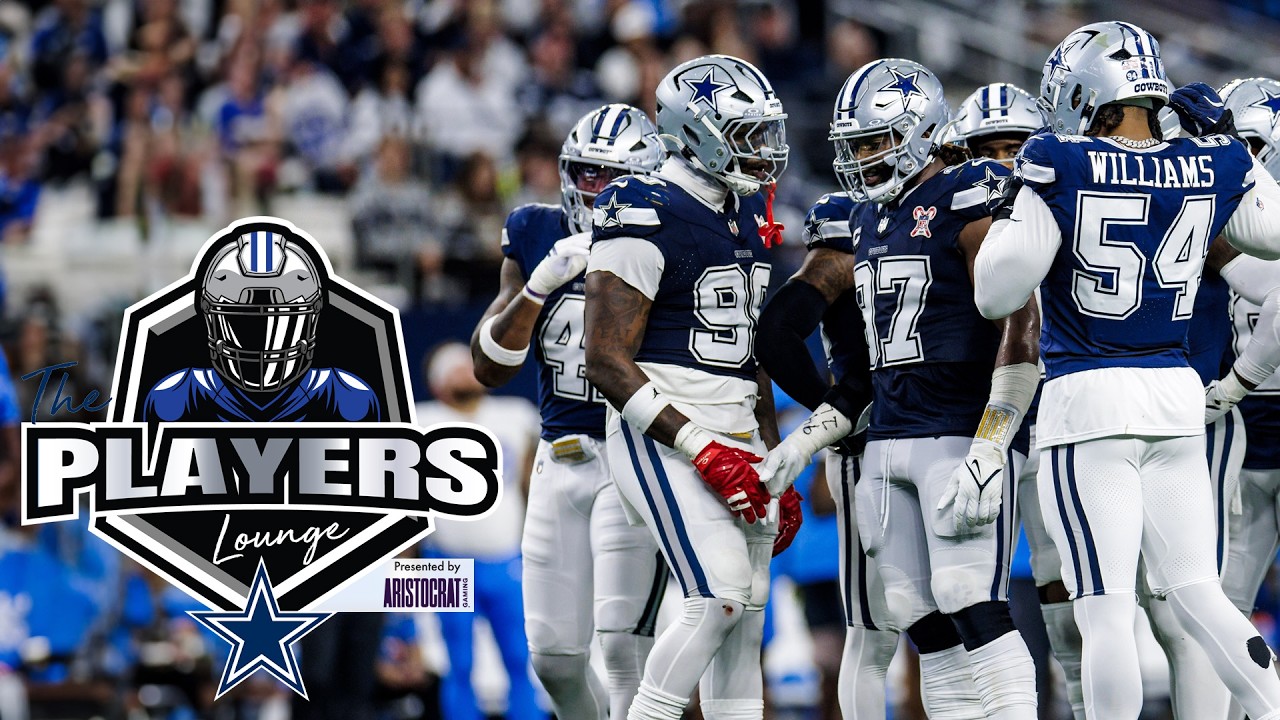 How Do You Build a Dominate Defense? | Player's Lounge