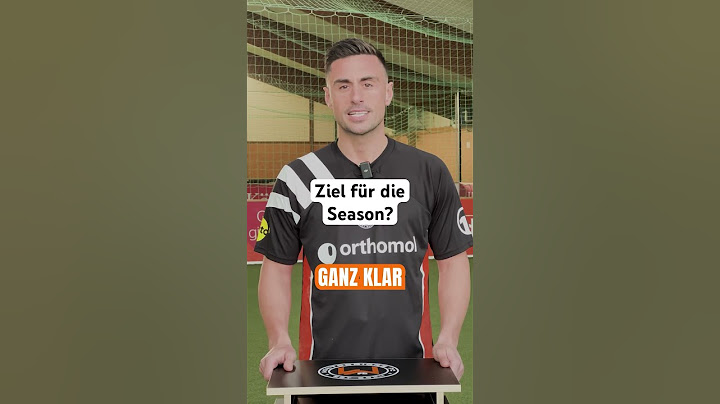 Wer kommt konsequent zu spät und welche Vorbilder haben unsere Jungs? 🤔