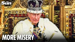 King’s speech in full: Brexit betrayal & bogus migrant judges crackdown unveiled
