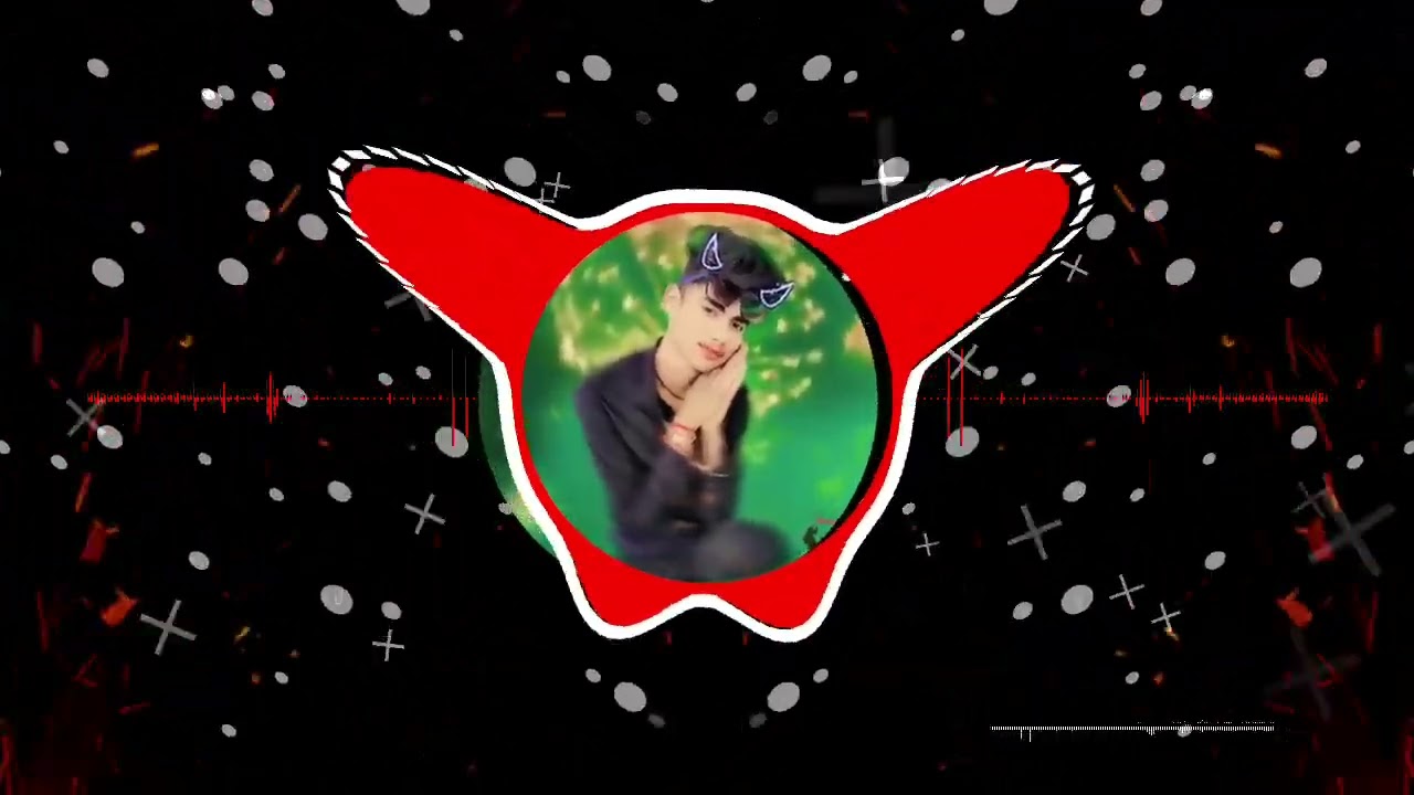 EDM BOOM BASS TRANCE BY MAFIA JHANSI  