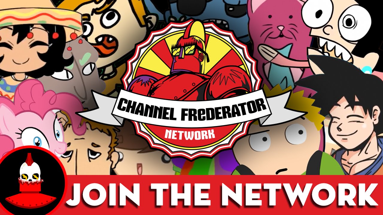 channelfrederator ducktales August 2014 New Members of the Channel Frederator Network
